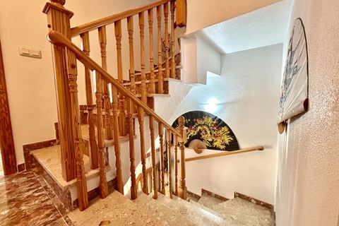 Byhus i La Zenia, Alicante, La Zenia - € 250.000 | Ref: 782986 - foto 24