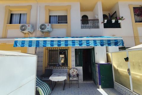 Byhus i La Zenia, Alicante, La Zenia - € 250.000 | Ref: 782986 - foto 35