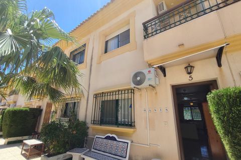 Byhus i La Zenia, Alicante, La Zenia - € 250.000 | Ref: 782986 - foto 37