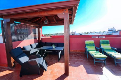 Penthouse i Los Altos, Alicante, Los Altos - € 145 000 | Ref: 782984 - foto 2