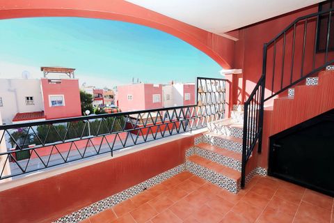 Penthouse i Los Altos, Alicante, Los Altos - € 145 000 | Ref: 782984 - foto 3