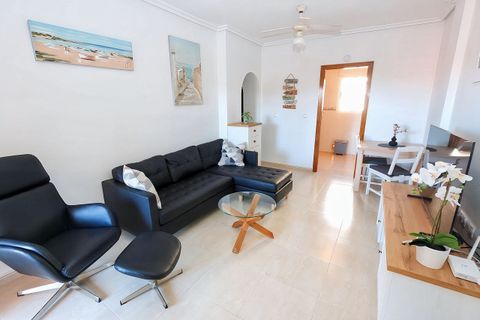Penthouse i Los Altos, Alicante, Los Altos - € 145 000 | Ref: 782984 - foto 4