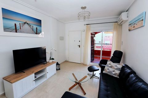 Penthouse i Los Altos, Alicante, Los Altos - € 145 000 | Ref: 782984 - foto 5