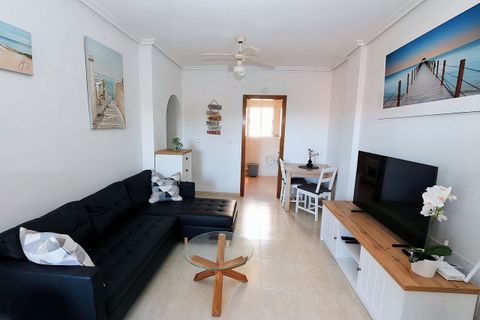 Penthouse i Los Altos, Alicante, Los Altos - € 145 000 | Ref: 782984 - foto 6