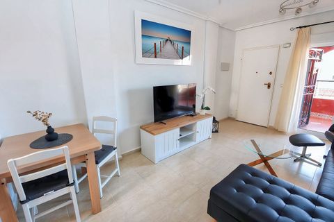 Penthouse i Los Altos, Alicante, Los Altos - € 145 000 | Ref: 782984 - foto 7