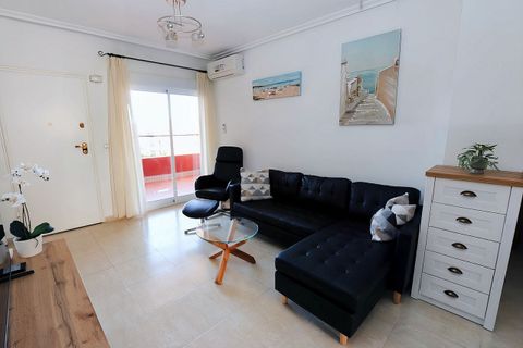 Penthouse i Los Altos, Alicante, Los Altos - € 145 000 | Ref: 782984 - foto 8