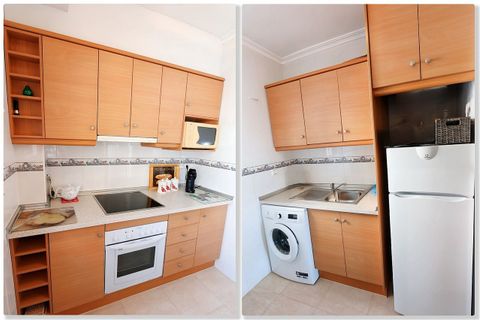 Penthouse i Los Altos, Alicante, Los Altos - € 145 000 | Ref: 782984 - foto 9