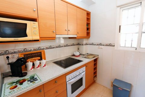 Penthouse i Los Altos, Alicante, Los Altos - € 145 000 | Ref: 782984 - foto 10