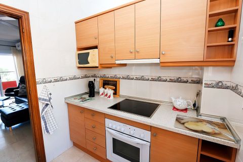 Penthouse i Los Altos, Alicante, Los Altos - € 145 000 | Ref: 782984 - foto 11