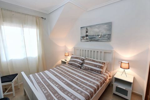 Penthouse i Los Altos, Alicante, Los Altos - € 145 000 | Ref: 782984 - foto 13