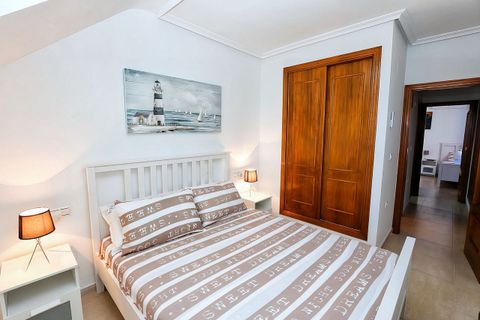 Penthouse i Los Altos, Alicante, Los Altos - € 145 000 | Ref: 782984 - foto 14