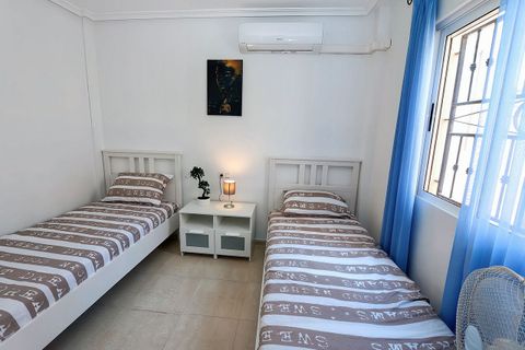 Penthouse i Los Altos, Alicante, Los Altos - € 145 000 | Ref: 782984 - foto 15