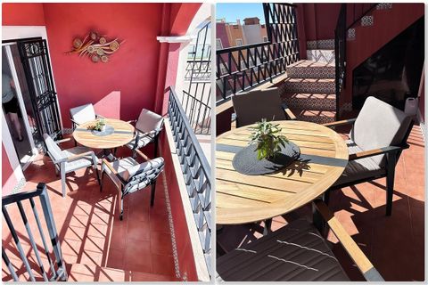 Penthouse i Los Altos, Alicante, Los Altos - € 145 000 | Ref: 782984 - foto 21