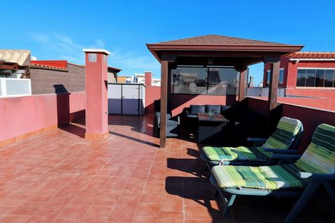 Penthouse i Los Altos, Alicante, Los Altos - € 145 000 | Ref: 782984 - foto 22