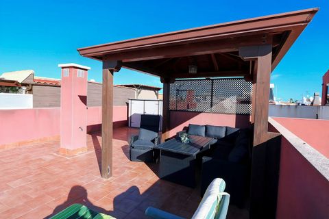 Penthouse i Los Altos, Alicante, Los Altos - € 145 000 | Ref: 782984 - foto 23