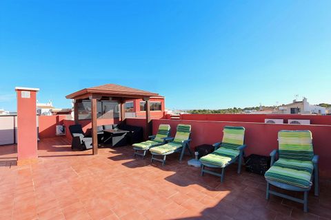 Penthouse i Los Altos, Alicante, Los Altos - € 145 000 | Ref: 782984 - foto 24