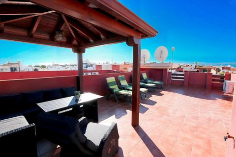 Penthouse i Los Altos, Alicante, Los Altos - € 145 000 | Ref: 782984 - foto 26
