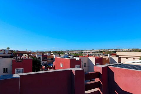 Penthouse i Los Altos, Alicante, Los Altos - € 145 000 | Ref: 782984 - foto 27