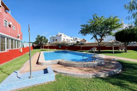 Penthouse i Los Altos, Alicante, Los Altos - € 145 000 | Ref: 782984 - foto 28