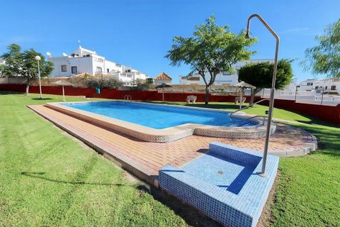 Penthouse i Los Altos, Alicante, Los Altos - € 145 000 | Ref: 782984 - foto 29