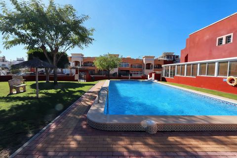Penthouse i Los Altos, Alicante, Los Altos - € 145 000 | Ref: 782984 - foto 30