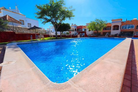 Penthouse i Los Altos, Alicante, Los Altos - € 145 000 | Ref: 782984 - foto 31