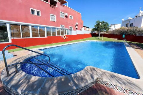 Penthouse i Los Altos, Alicante, Los Altos - € 145 000 | Ref: 782984 - foto 32