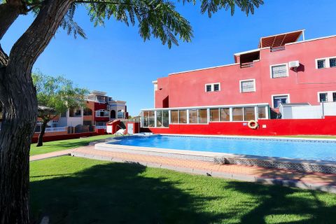 Penthouse i Los Altos, Alicante, Los Altos - € 145 000 | Ref: 782984 - foto 33
