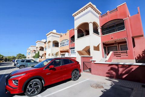 Penthouse i Los Altos, Alicante, Los Altos - € 145 000 | Ref: 782984 - foto 34