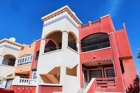 Penthouse i Los Altos, Alicante, Los Altos - € 145 000 | Ref: 782984 - foto 35