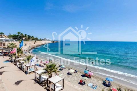 Penthouse i Los Altos, Alicante, Los Altos - € 145 000 | Ref: 782984 - foto 37