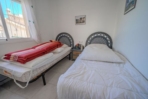Villa a Ciudad Quesada, Alicante, Ciudad Quesada - € 379.950 | Ref: 782980 - foto 12