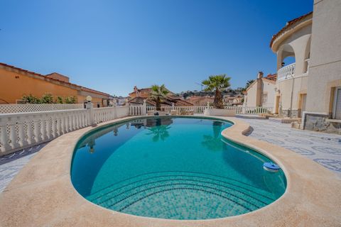 Villa a Ciudad Quesada, Alicante, Ciudad Quesada - € 379.950 | Ref: 782980 - foto 26