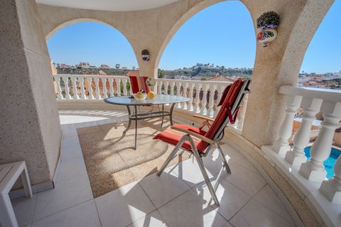 Villa a Ciudad Quesada, Alicante, Ciudad Quesada - € 379.950 | Ref: 782980 - foto 28