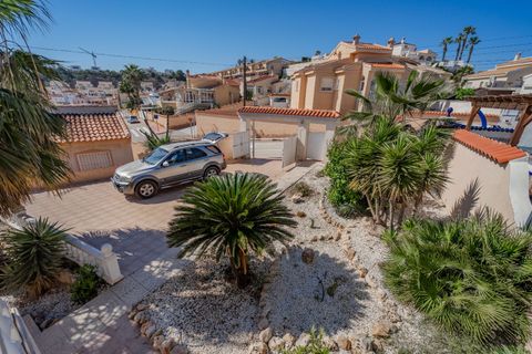 Villa a Ciudad Quesada, Alicante, Ciudad Quesada - € 379.950 | Ref: 782980 - foto 33