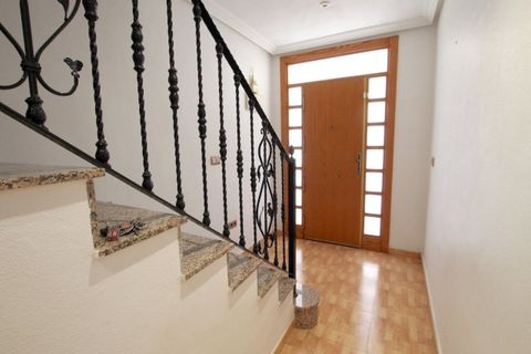Byhus i Los Palacios, Alicante, Los Palacios - € 249.500 | Ref: 782945 - foto 4