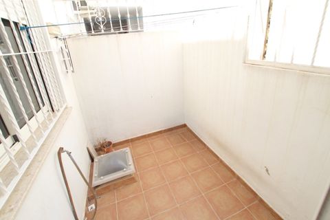 Byhus i Los Palacios, Alicante, Los Palacios - € 249.500 | Ref: 782945 - foto 15