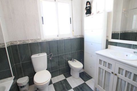 Byhus i Los Palacios, Alicante, Los Palacios - € 249.500 | Ref: 782945 - foto 16