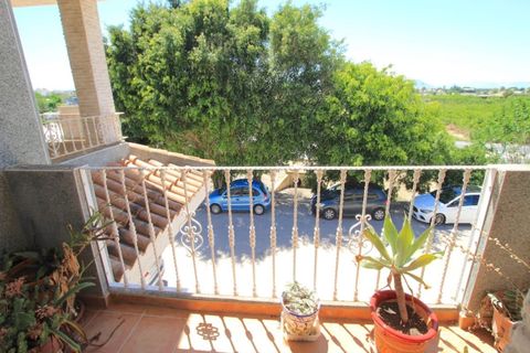 Byhus i Los Palacios, Alicante, Los Palacios - € 249.500 | Ref: 782945 - foto 27