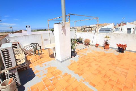 Byhus i Los Palacios, Alicante, Los Palacios - € 249.500 | Ref: 782945 - foto 31