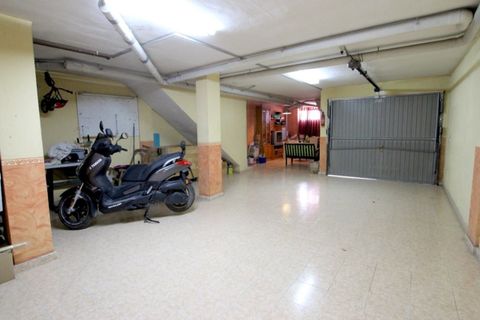 Byhus i Los Palacios, Alicante, Los Palacios - € 249.500 | Ref: 782945 - foto 33