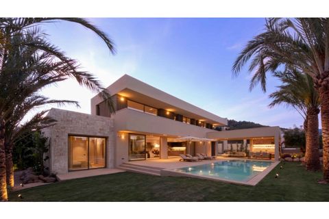 Villa a Bunyola, Mallorca, Bunyola - € 2.800.000 | Ref: 7814 - foto 3