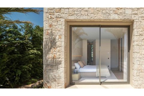 Villa a Bunyola, Mallorca, Bunyola - € 2.800.000 | Ref: 7814 - foto 13