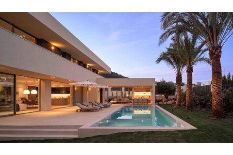 Villa a Bunyola, Mallorca, Bunyola - € 2.800.000 | Ref: 7814 - foto 16
