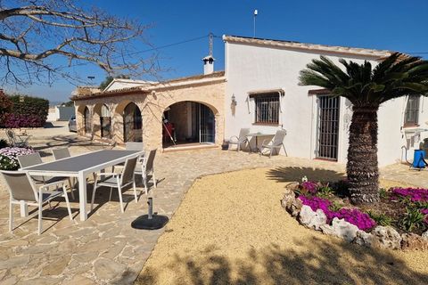 Finca i Teulada, Alicante, Teulada - € 1.490.000 | Ref: MD76P - foto 1
