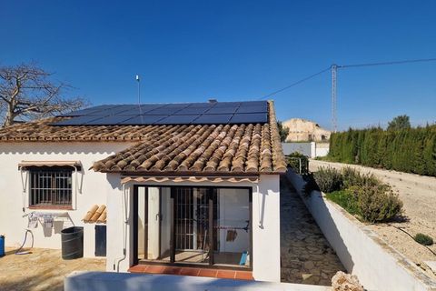 Finca i Teulada, Alicante, Teulada - € 1.490.000 | Ref: MD76P - foto 4