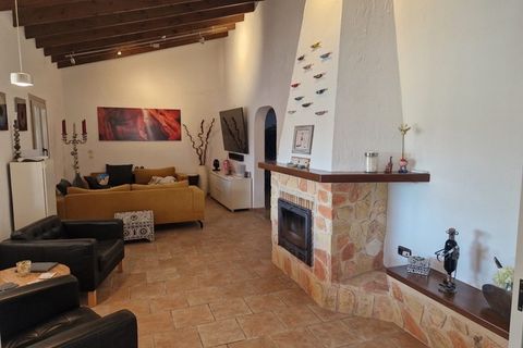 Finca i Teulada, Alicante, Teulada - € 1.490.000 | Ref: MD76P - foto 5