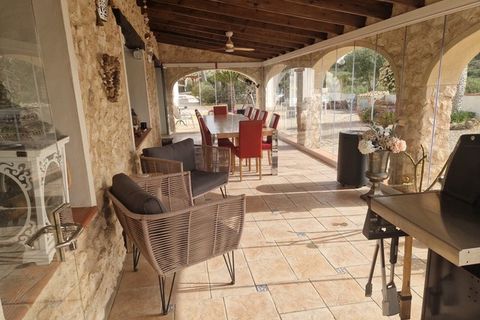 Finca i Teulada, Alicante, Teulada - € 1.490.000 | Ref: MD76P - foto 7