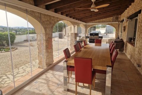 Finca i Teulada, Alicante, Teulada - € 1.490.000 | Ref: MD76P - foto 8
