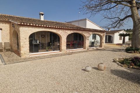 Finca i Teulada, Alicante, Teulada - € 1.490.000 | Ref: MD76P - foto 13